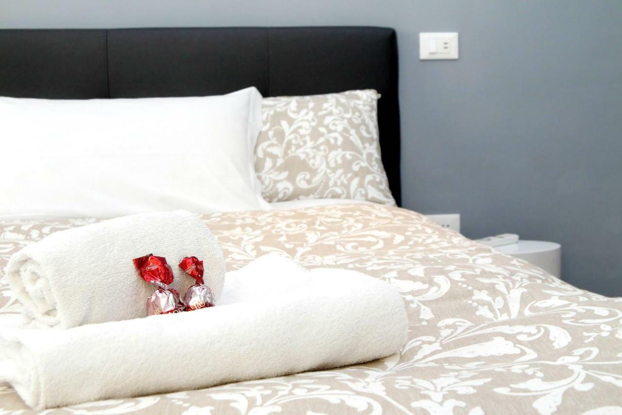 Sapphire Apartment ローマ エクステリア 写真